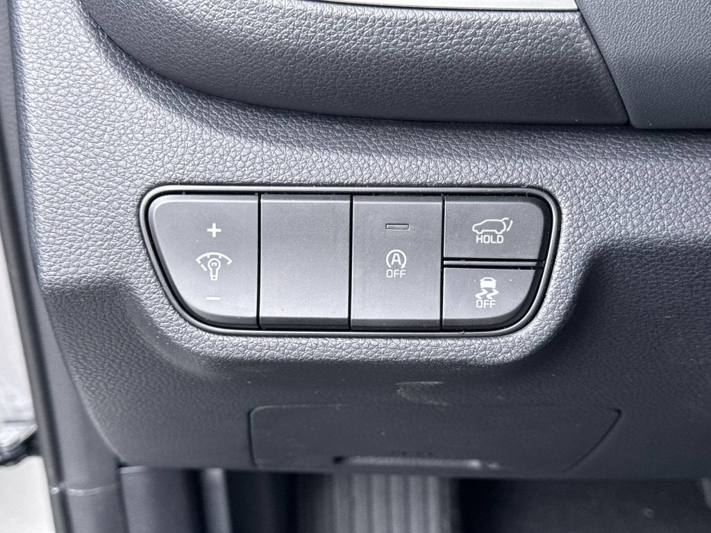 New 2025 Kia Seltos EX w/ EX Sunroof Package AWD/4WD image 15