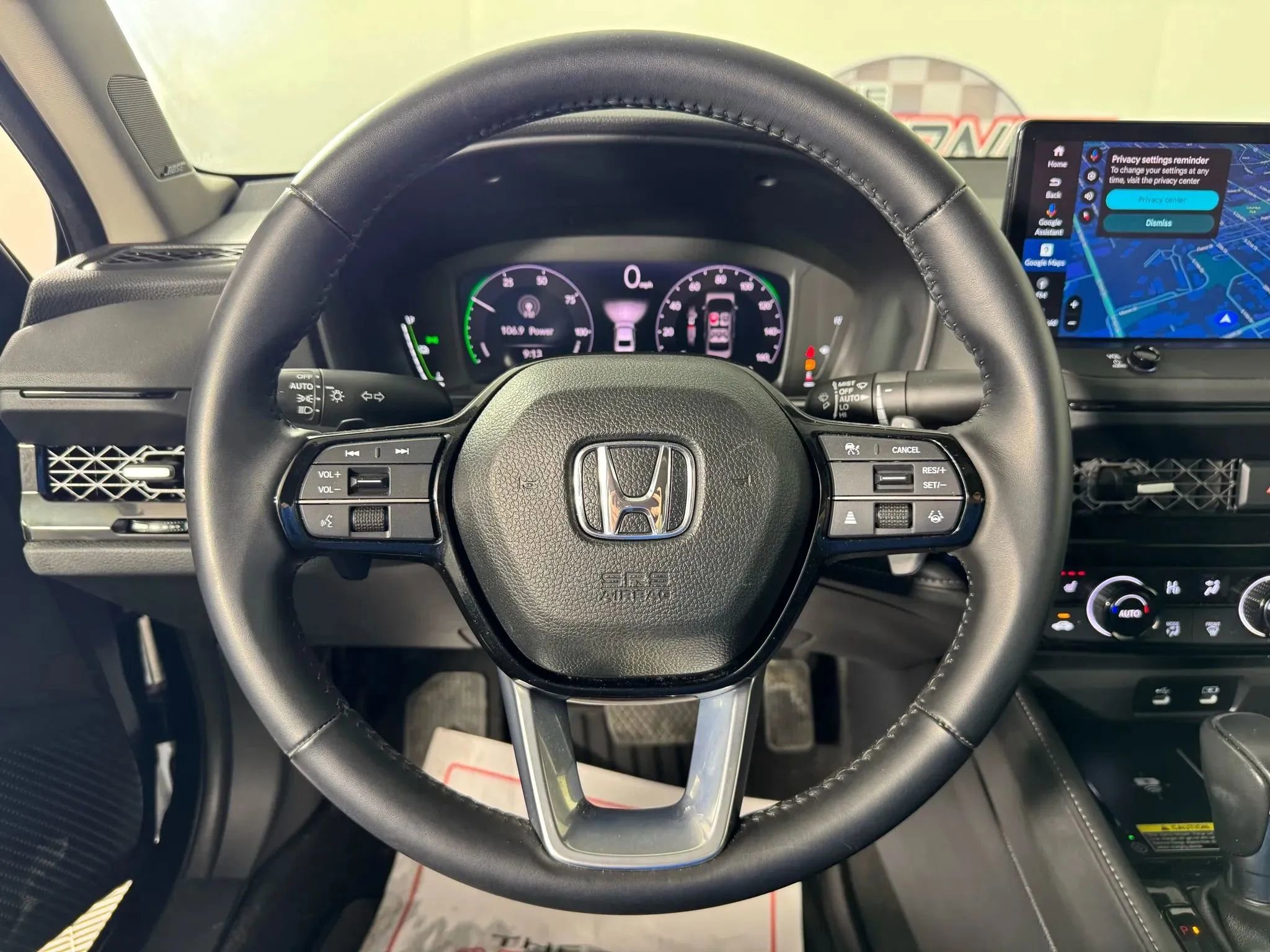 Used 2023 Honda Accord Touring image 13