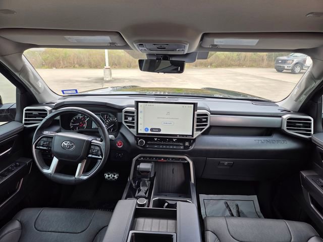 Used 2022 Toyota Tundra SR5 w/ TRD Off-Road Premium Package image 19