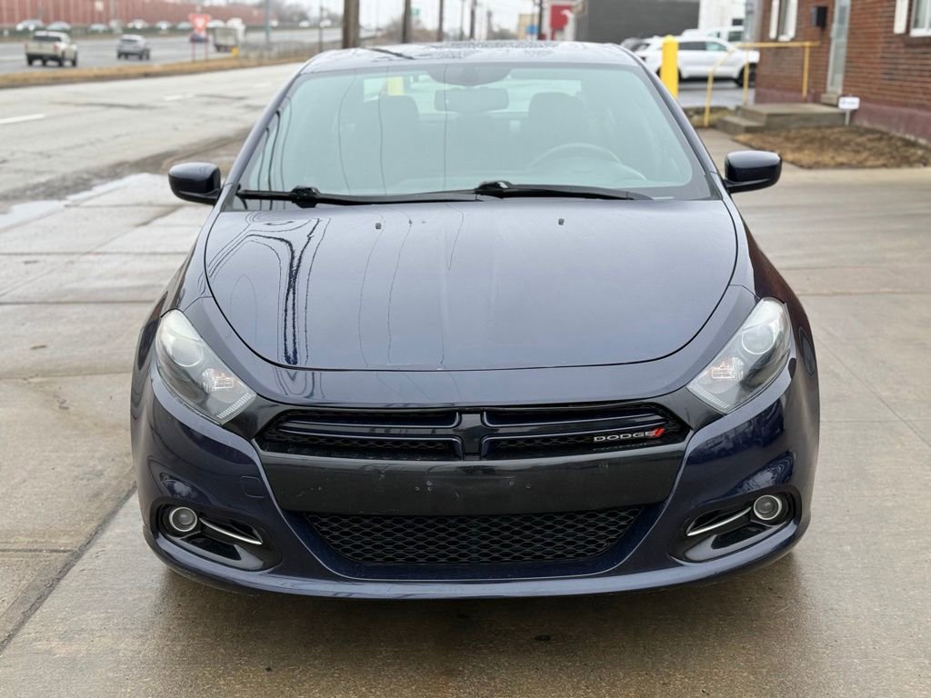 Used 2013 Dodge Dart Rallye image 2