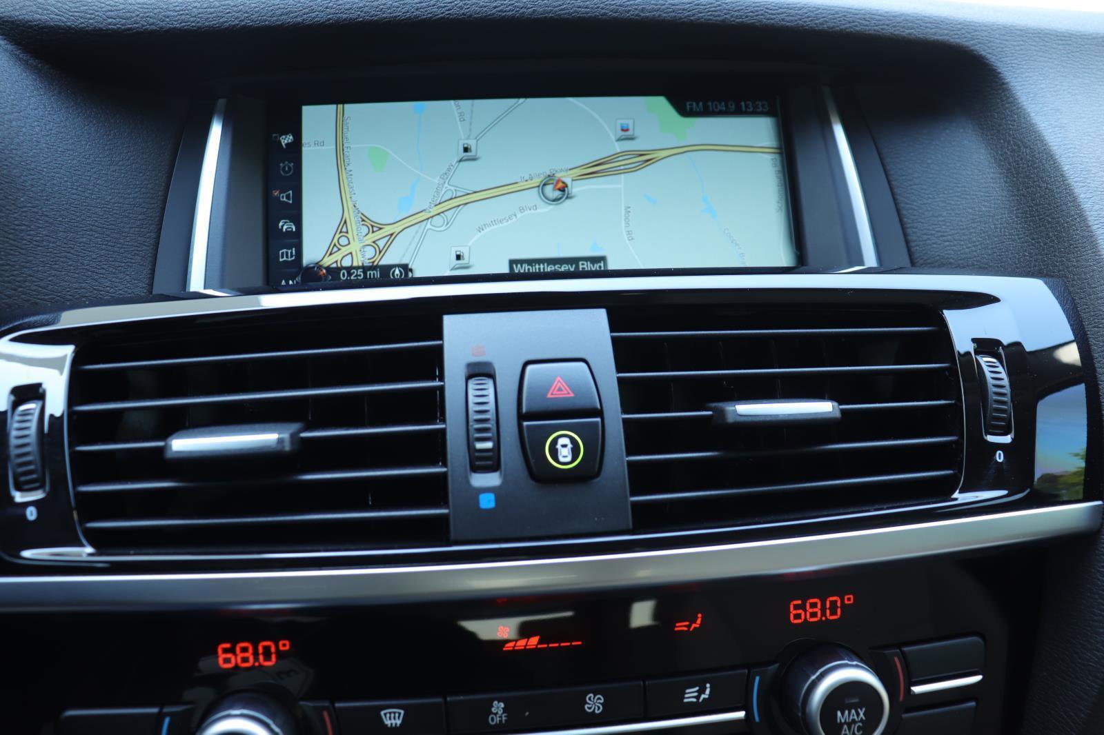 Used 2017 BMW X3 sDrive28i image 31