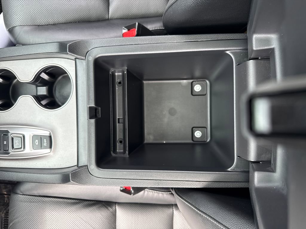 Used 2024 Honda Ridgeline RTL image 26