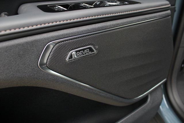 New 2026 Lincoln Nautilus Premier w/ Equipment Group 102A AWD/4WD image 39