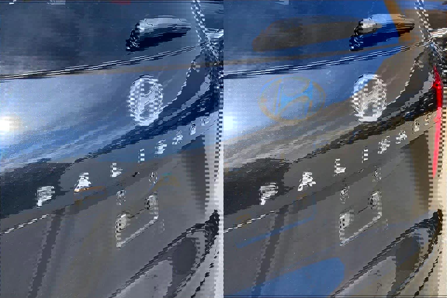 Used 2020 Hyundai Palisade SEL w/ Convenience Package image 33