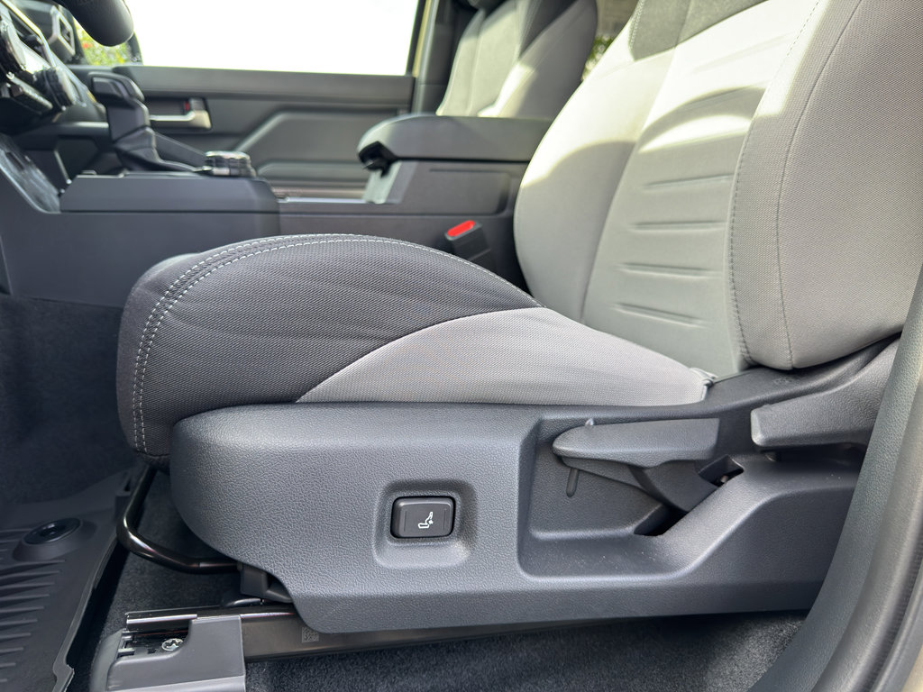 New 2025 Toyota Tacoma SR5 image 12