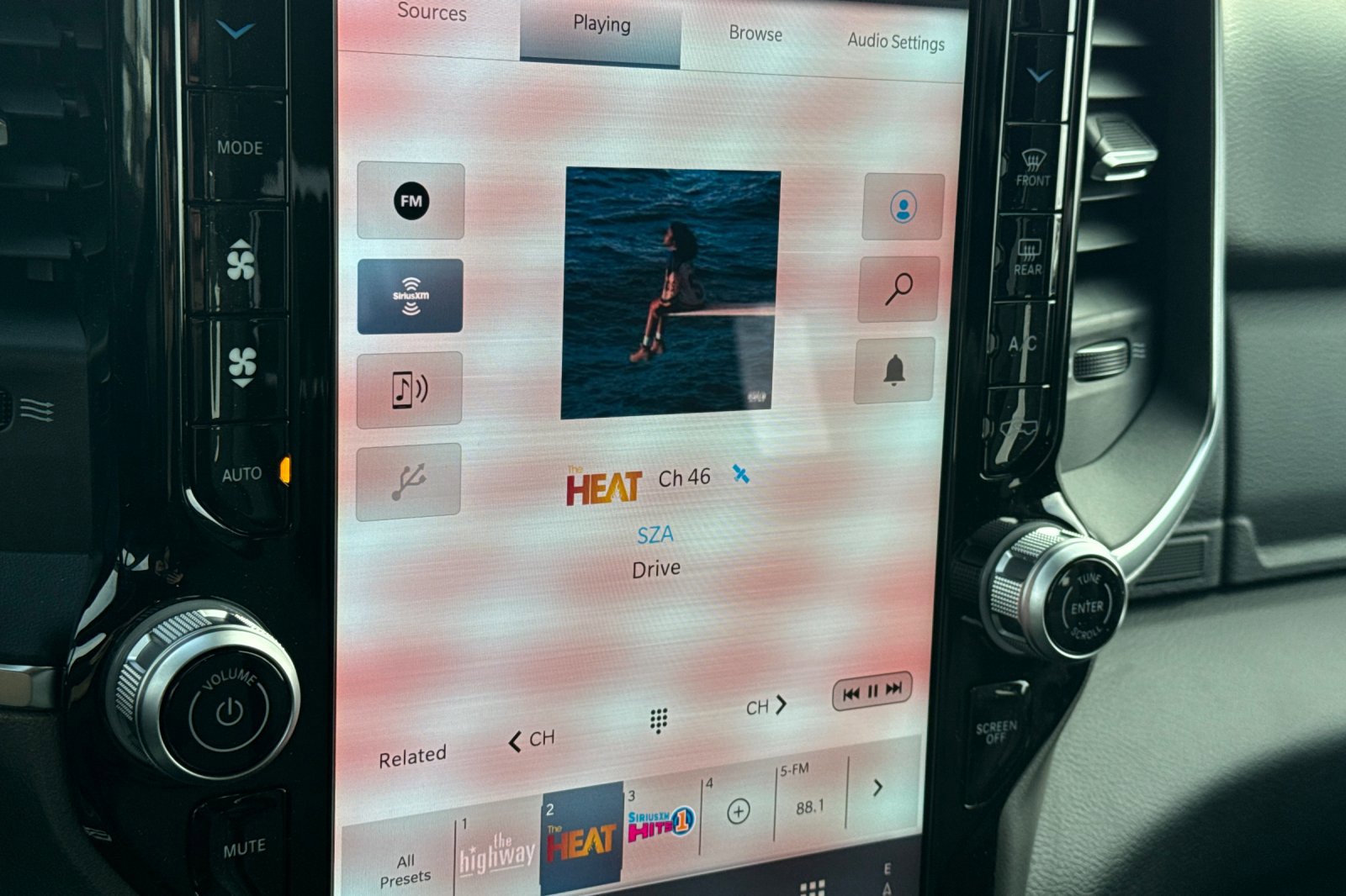 New 2026 RAM 3500 Big Horn image 16