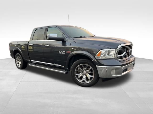 Used 2017 RAM 1500 Limited