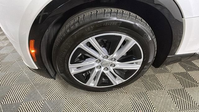 Used 2024 Cadillac Lyriq Tech AWD/4WD image 10