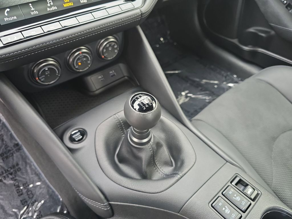 Used 2024 Nissan Z Performance image 17