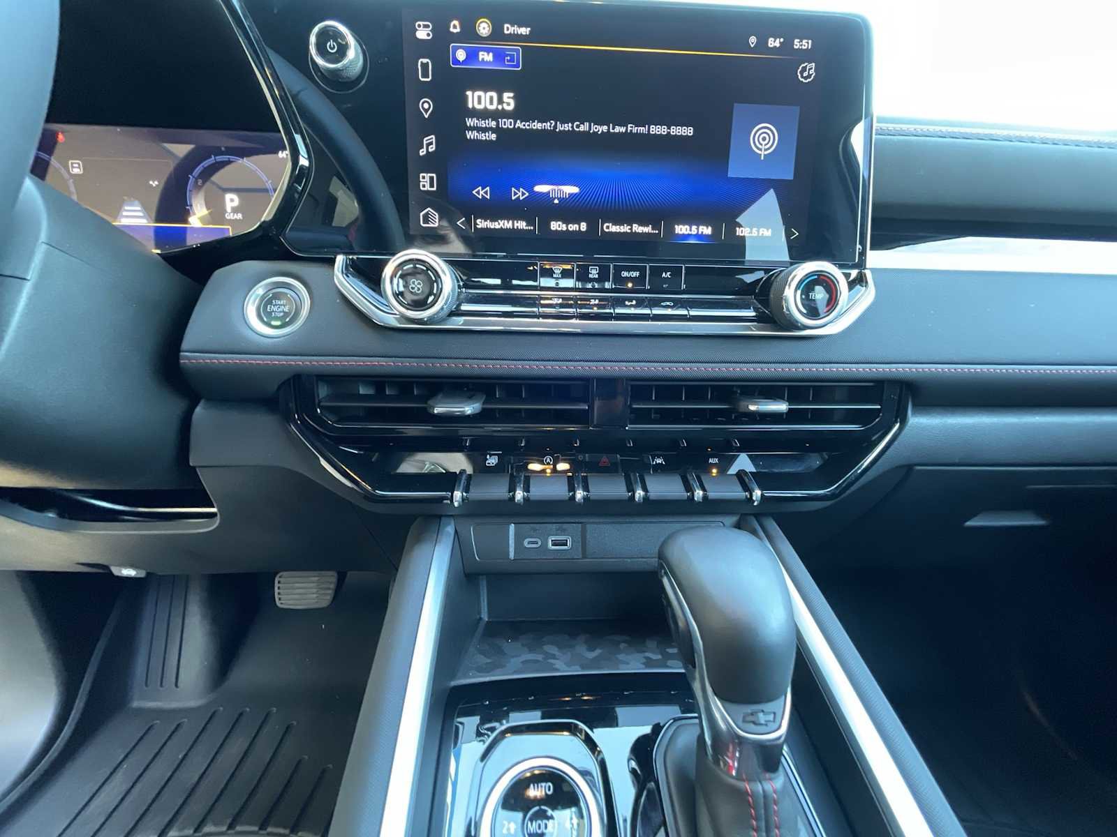 Certified 2024 Chevrolet Colorado Z71 w/ Advanced Trailering Package image 34