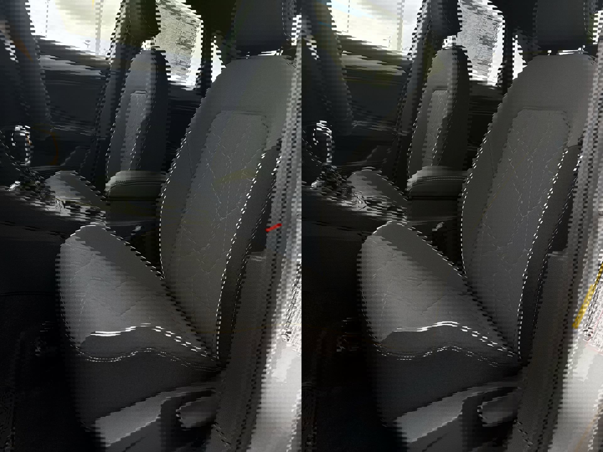 New 2026 Volkswagen Jetta Sport image 19