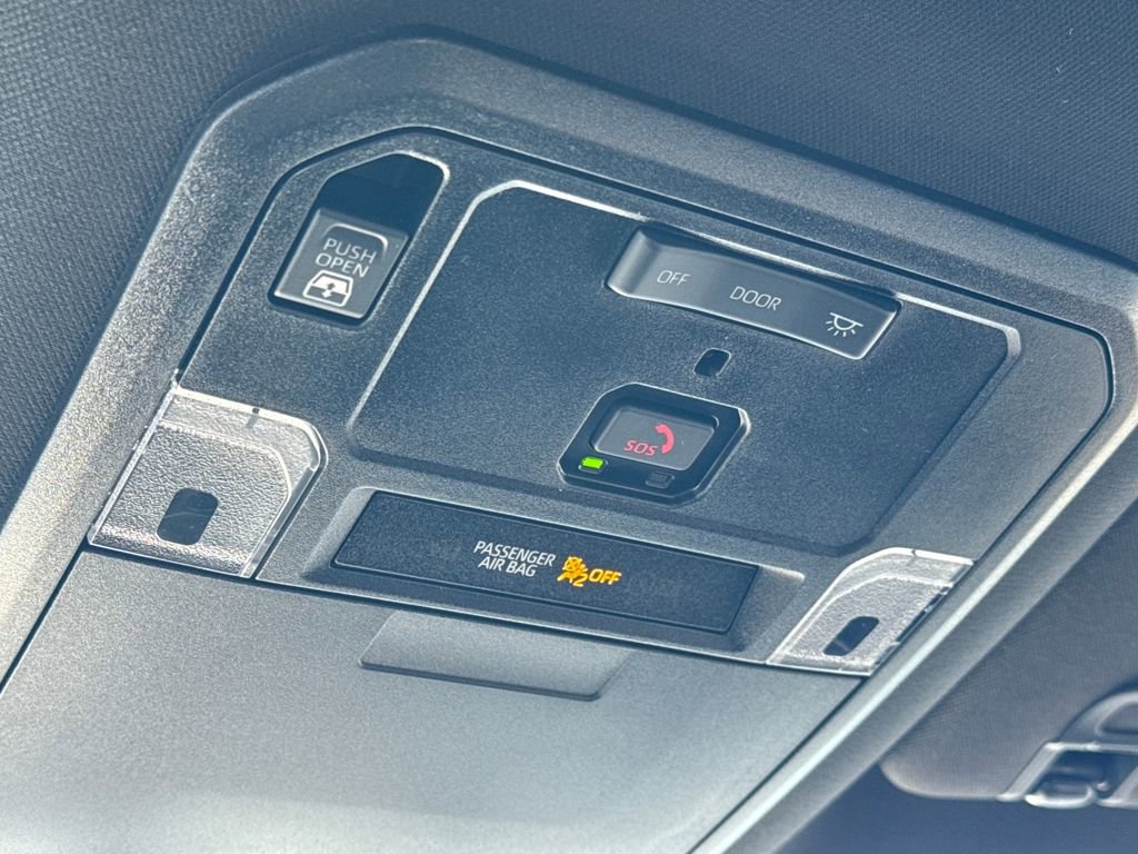 Used 2025 Toyota Tundra SR5 image 27