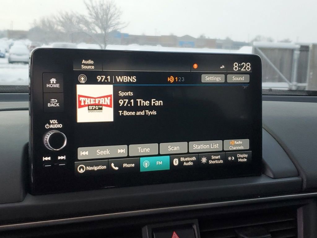 Used 2023 Honda Pilot Touring image 20