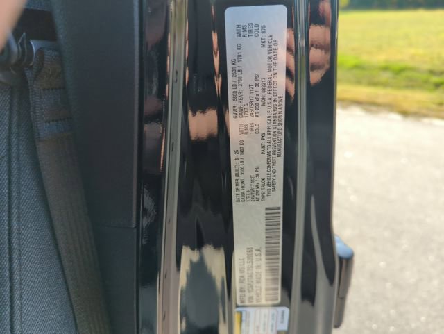 New 2025 Jeep Gladiator Sport image 44