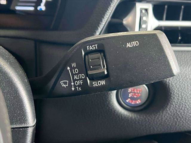 Certified 2026 Toyota Supra w/ Driver Assist Package RWD image 23