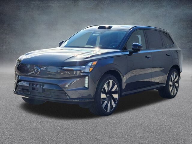 New 2025 Volvo EX90 Plus w/ Protection Package Premier AWD/4WD image 7
