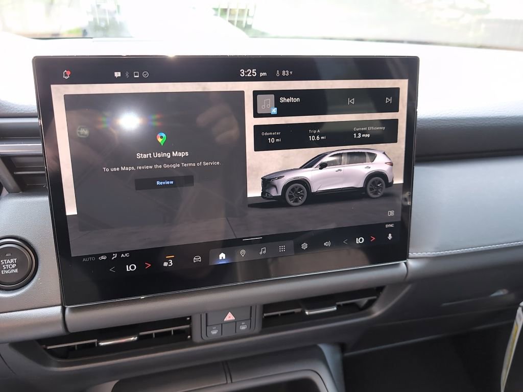 New 2026 MAZDA CX-5 Select image 16