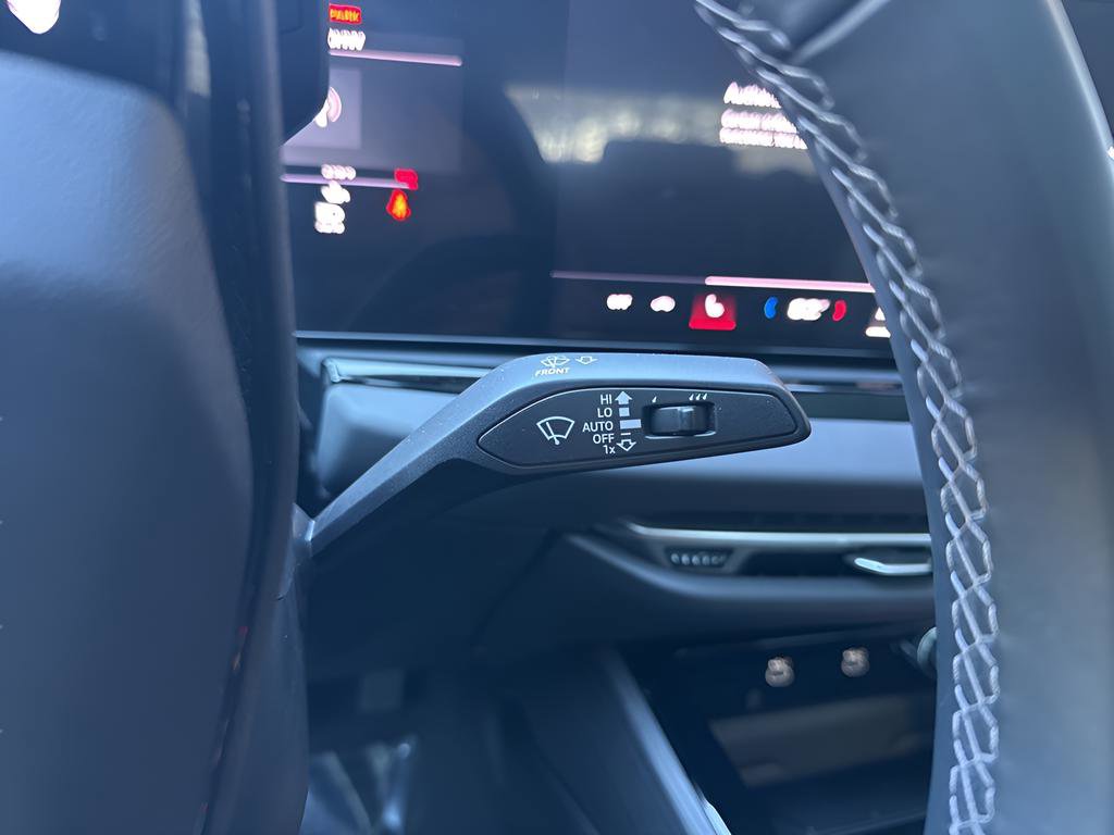 Certified 2025 Audi A5 2.0T Premium Plus w/ Premium Plus image 20