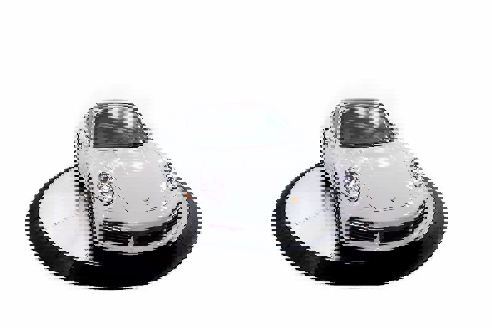 Certified 2021 Porsche 911 Turbo S image 36