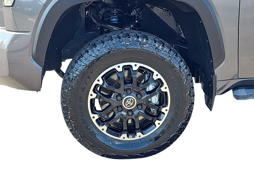 Used 2022 Toyota Tundra SR5 w/ TRD Off-Road Package AWD/4WD image 30