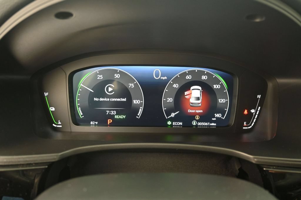 Used 2026 Honda Civic Sport Touring image 11
