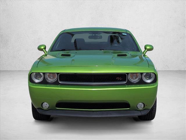 Used 2011 Dodge Challenger R/T image 2