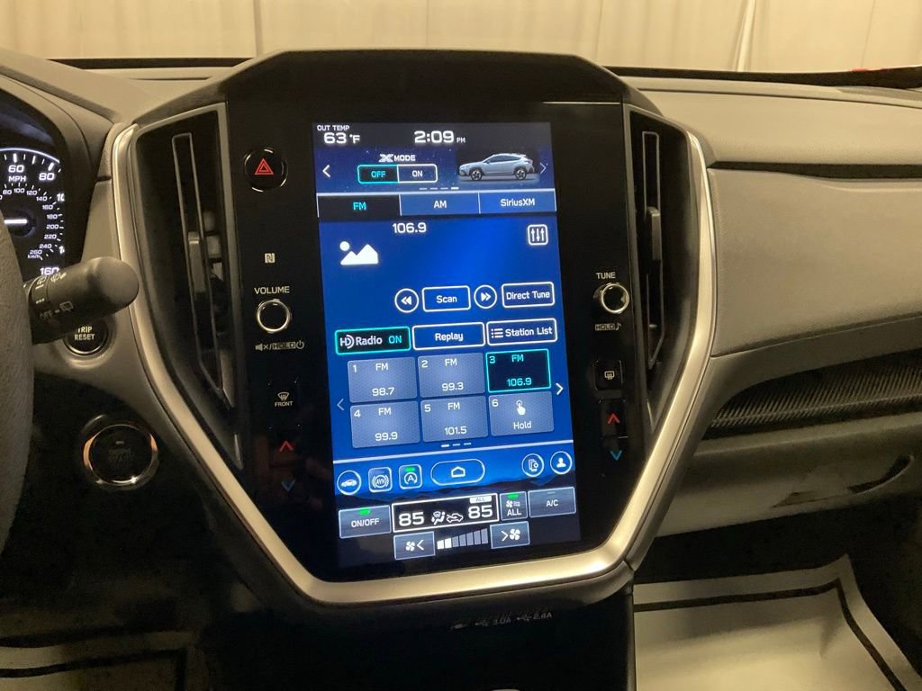 Used 2024 Subaru Crosstrek 2.0i Premium image 21