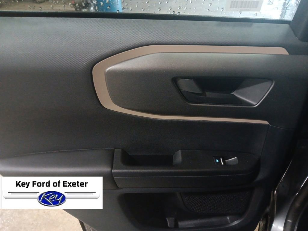 Used 2025 Ford Bronco Sport Big Bend AWD/4WD image 14