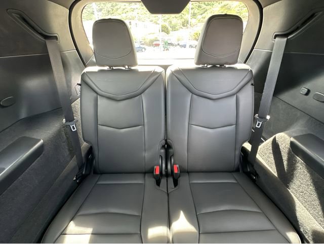 Certified 2024 Cadillac XT6 Luxury image 17