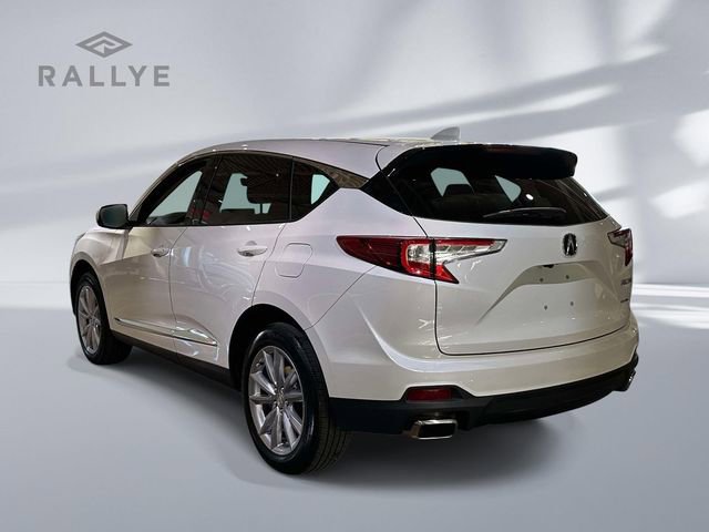 Certified 2023 Acura RDX AWD image 5