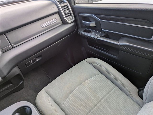 Used 2024 RAM 2500 Big Horn image 17