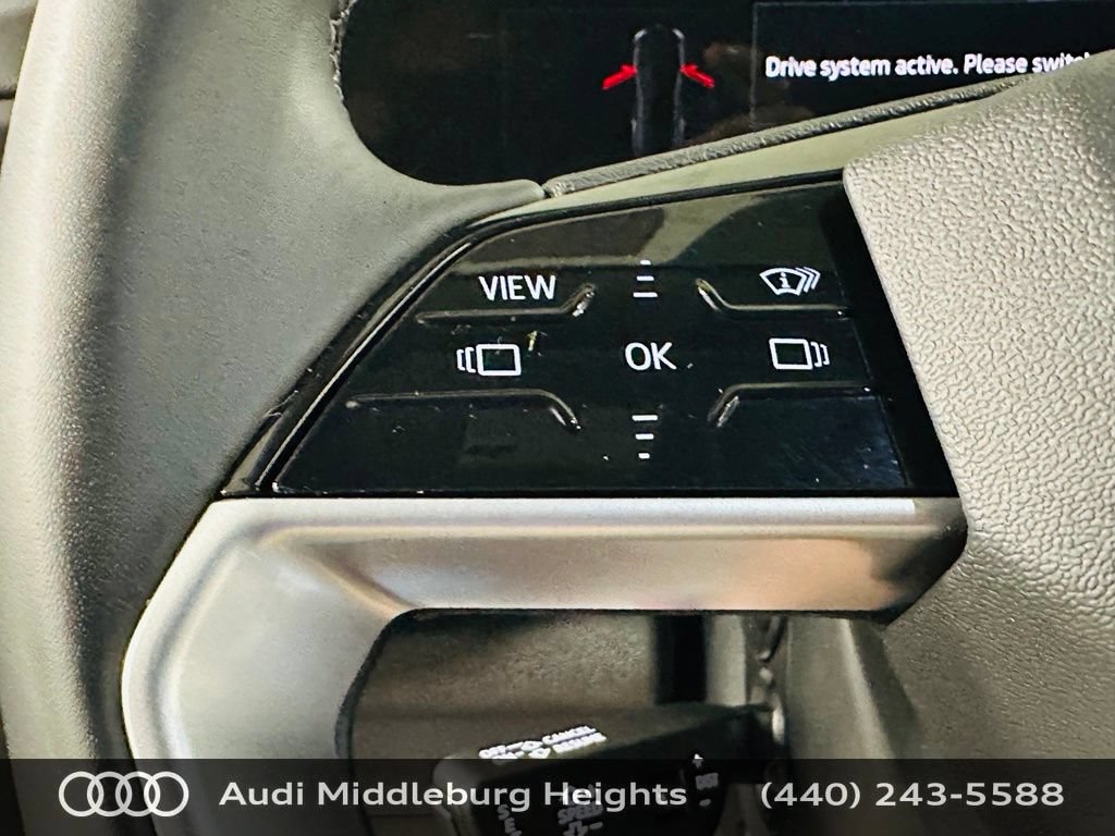 Certified 2025 Audi Q5 Premium w/ Premium Plus AWD/4WD image 18