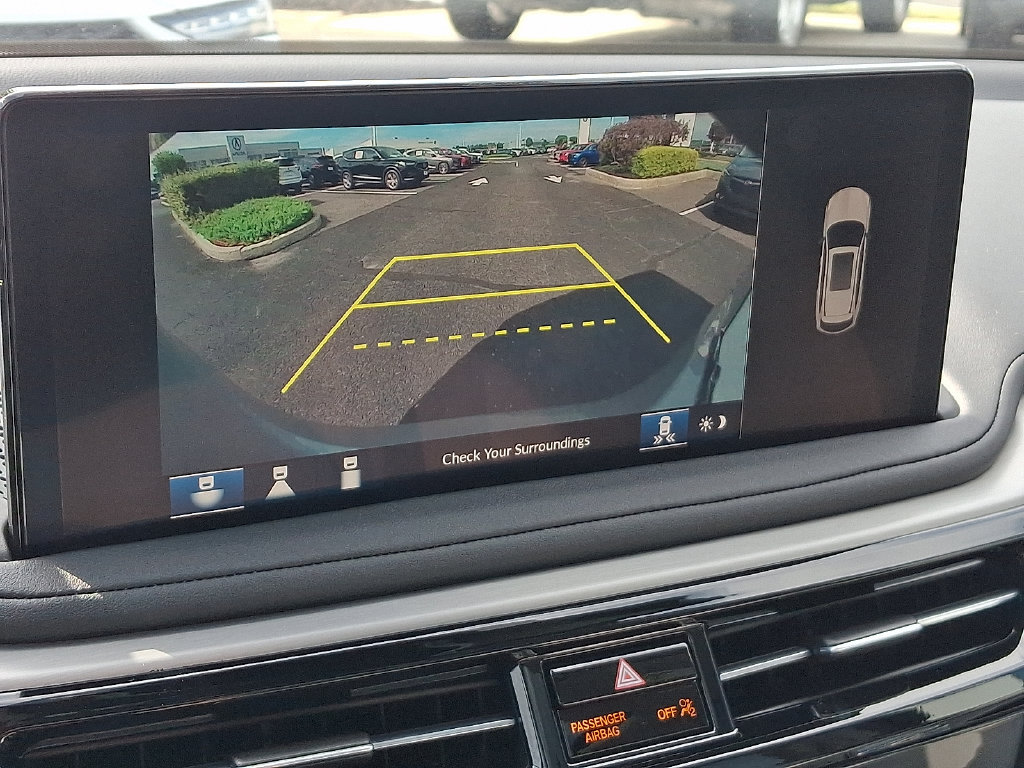 Certified 2025 Acura MDX w/ Technology Package AWD/4WD image 19
