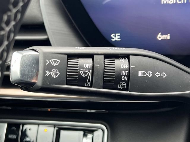 New 2026 Buick Envision Sport Touring AWD/4WD image 30