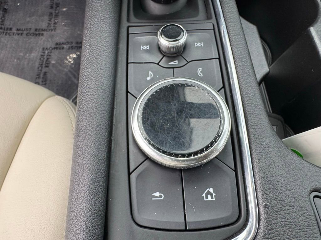 Used 2021 Cadillac XT5 Sportv image 15