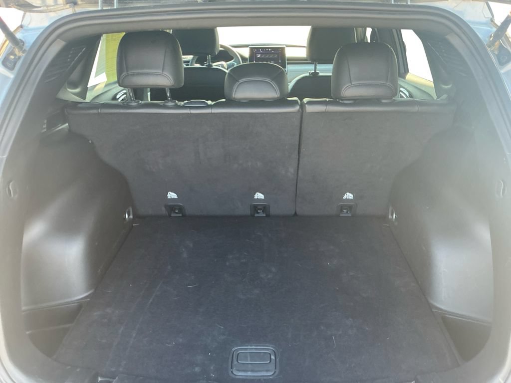Used 2025 Jeep Compass Limited AWD/4WD image 21