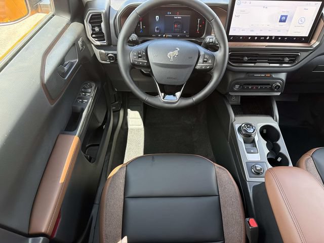 New 2026 Ford Bronco Sport Outer Banks AWD/4WD image 17