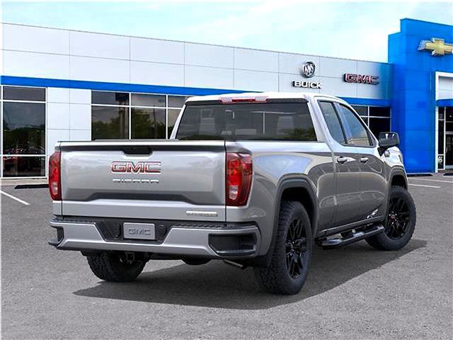 New 2026 GMC Sierra 1500 Elevation w/ Elevation Select Package image 4