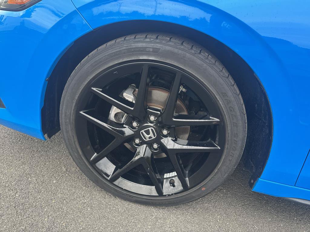 Used 2023 Honda Civic Sport image 31