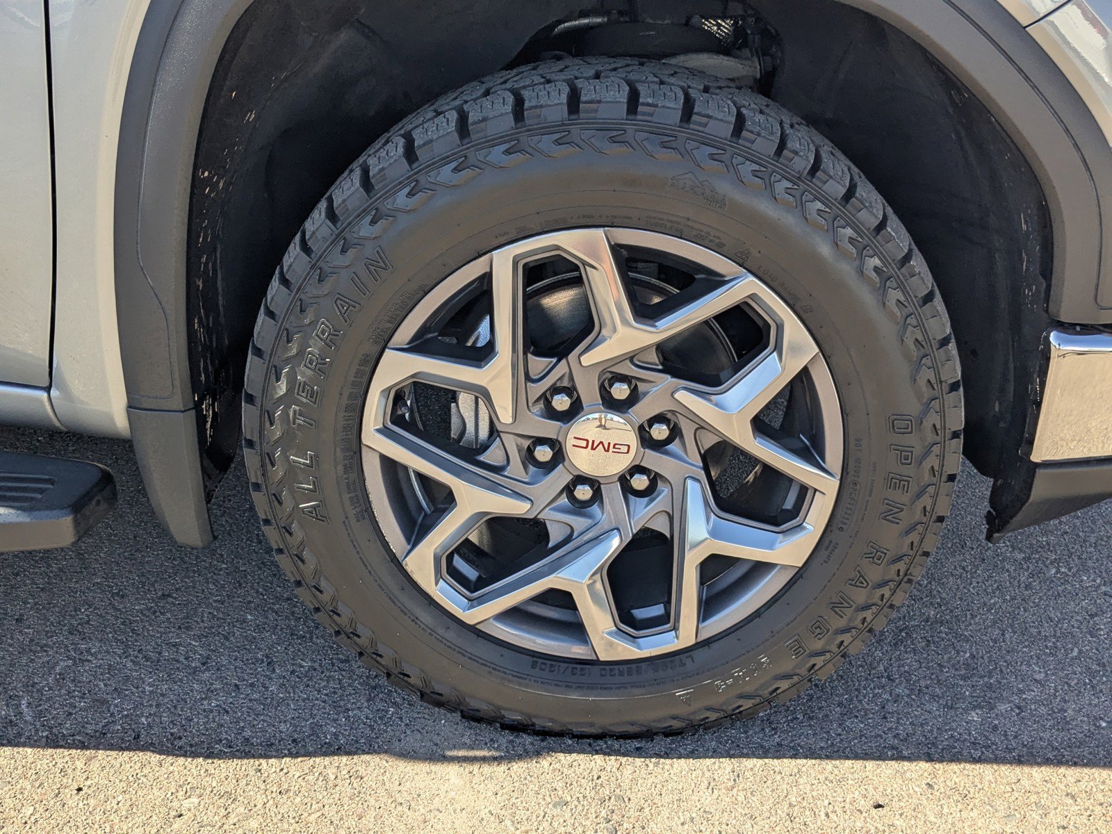 Used 2023 GMC Sierra 1500 SLT w/ SLT Premium Package image 10