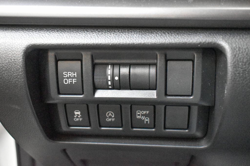 Used 2021 Subaru Crosstrek 2.5i Limited w/ Moonroof Package 2 image 17