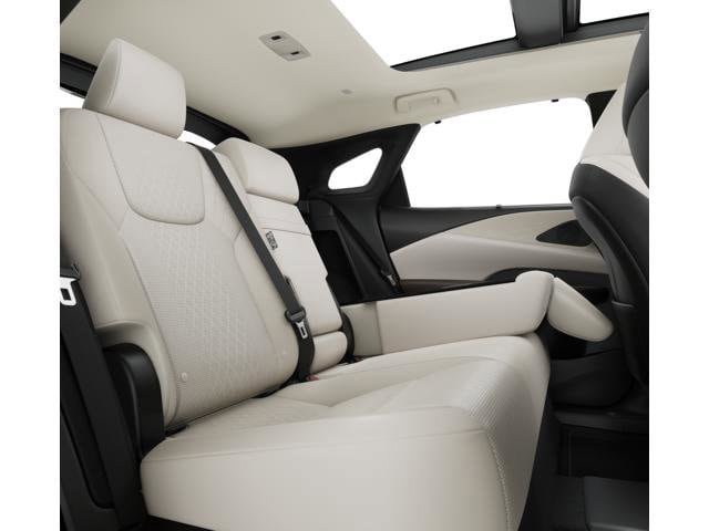 New 2026 Lexus RX 450h AWD image 12