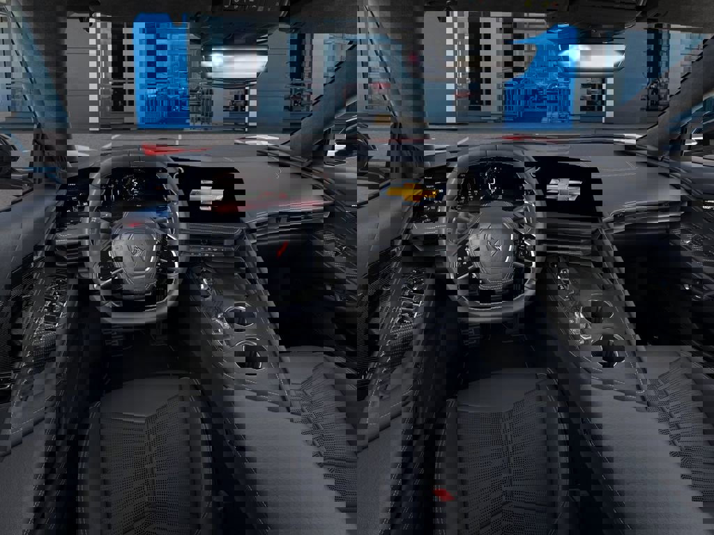 New 2026 Chevrolet Corvette Stingray Premium Conv w/ Z51 Performance Package image 15