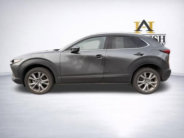 Used 2022 MAZDA CX-30 AWD 2.5 S w/ Premium Package image 4