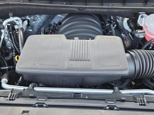 New 2026 Chevrolet Tahoe RST w/ Comfort Package AWD/4WD image 16