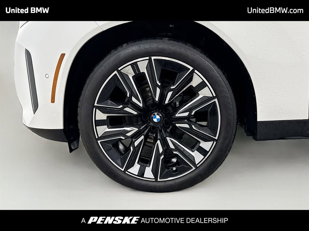 Certified 2026 BMW X3 xDrive30 w/ Premium Package image 2