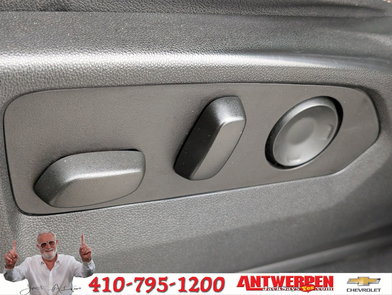 Used 2021 Chevrolet Suburban High Country image 26