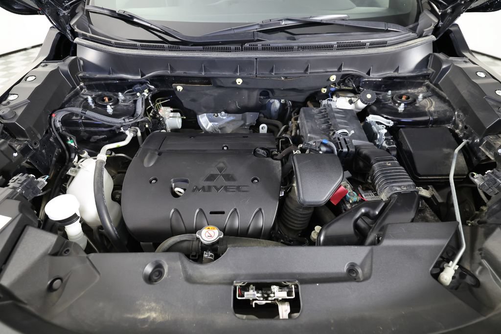 Used 2022 Mitsubishi Outlander Sport GT AWD/4WD image 36
