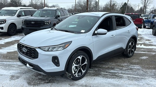 New 2026 Ford Escape ST-Line Select w/ Tech Pack #1 image 2