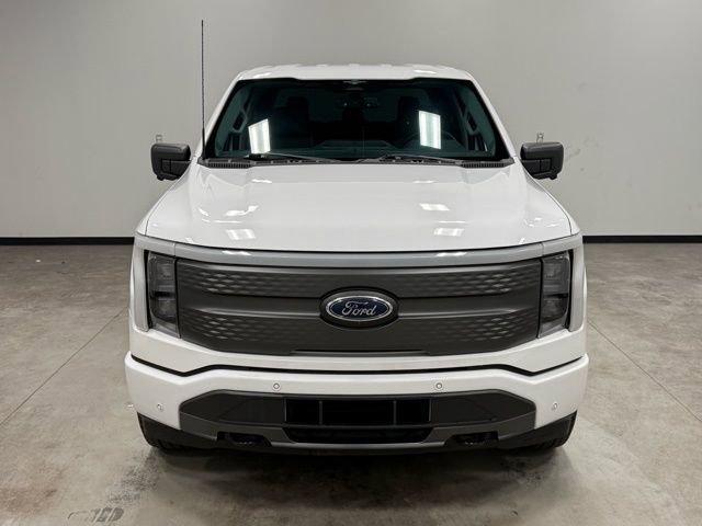 Used 2023 Ford F150 Lightning XLT w/ Max Trailer Tow Package image 4